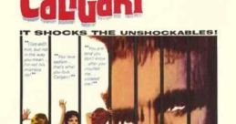 The Cabinet of Caligari (1962)