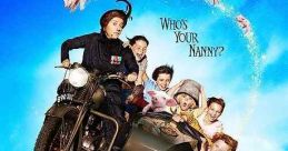Nanny McPhee Returns (2010) Nanny McPhee arrives to help a harried young mother who is trying to run the family farm while