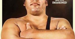 HBO documentary "Andre the Giant" premieres April 10 at 10 PM, showcasing the legendary wrestler's incredible life.