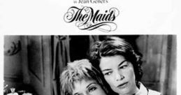 The Maids (1975)