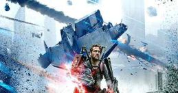 Action-packed poster of "Kill Mode" (2020) featuring intense battle scenes and a heroic lead amidst explosions.