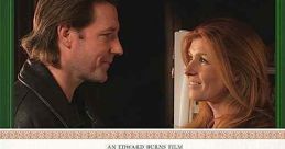 The Fitzgerald Family Christmas (2012)