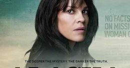 Hilary Swank stars in "Alaska Daily," uncovering mysteries about missing women in Alaska. Stream on Hulu.