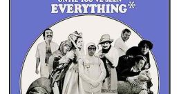 Everything You Always Wanted to Know About Sex * But Were Afraid to Ask (1972)