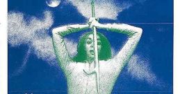 Vintage poster for "Let's Scare Jessica to Death" featuring eerie imagery and haunting tagline, capturing its chilling essence.