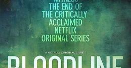Final season of Netflix's "Bloodline" highlights family drama and suspense. All episodes available May 26.