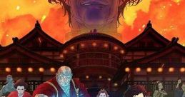 Bright: Samurai Soul (2021)