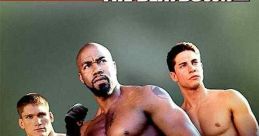 Starring Michael Jai White, "Never Back Down 2: The Beatdown" showcases intense MMA action and fierce competition.