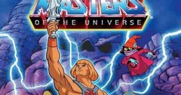 He-Man and the Masters of the Universe (1983)