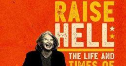 Raise Hell: The Life & Times of Molly Ivins (2019)