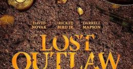 Lost Outlaw (2021)