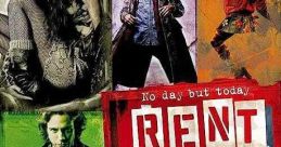 Rent (2005)