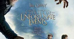 Lemony Snicket's A Series of Unfortunate Events (2004)