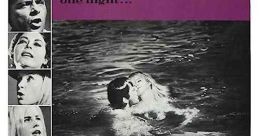 The Night of the Iguana (1964)