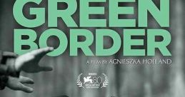 Green Border (2023)