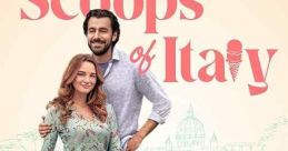 Two Scoops of Italy (2024)