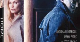 Home Invasion (2016)