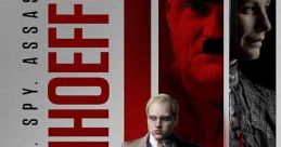 Bonhoeffer: Pastor. Spy. Assassin (2024)