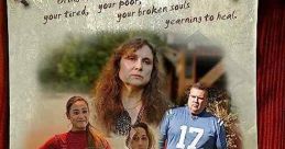 Sophie's Rules (2023) poster showcasing diverse characters and themes of healing and connection in a dramatic narrative.