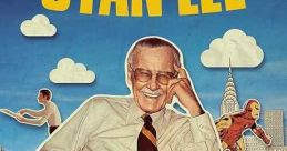 Stan Lee (2023)