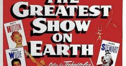 The Greatest Show on Earth (1952)