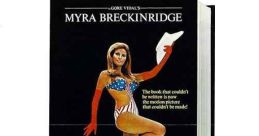 Myra Breckinridge (1970)