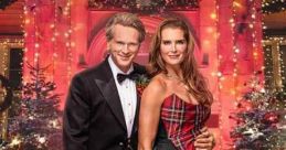 A Castle for Christmas (2021)