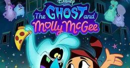 The Ghost and Molly McGee (2021)
