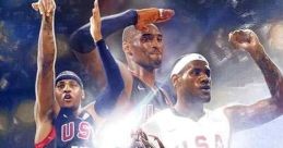 The Redeem Team (2022)