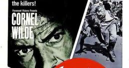 The Naked Prey (1965)