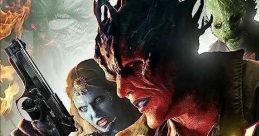 Fire City: End of Days (2015)