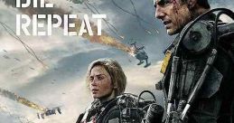 Edge of Tomorrow (2014)