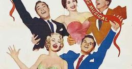 It's Always Fair Weather (1955)