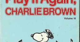 Play It Again, Charlie Brown (1971)