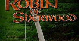 Robin of Sherwood (1984)