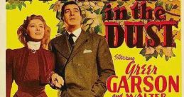 Blossoms in the Dust (1941)
