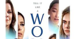 Tell It Like a Woman (2022)