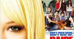 Hilary Duff stars in "Raise Your Voice" (2004), a coming-of-age musical about following your dreams and finding your voice.