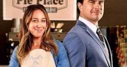 Sweet on You (2023)