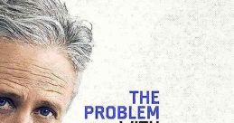 Jon Stewart promotes his Apple TV+ show, The Problem With Jon Stewart, highlighting current social and political issues.