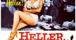 Heller in Pink Tights (1960)