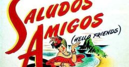 Saludos Amigos (1942)