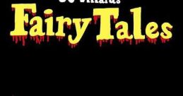 JJ Villard's Fairy Tales (2020)