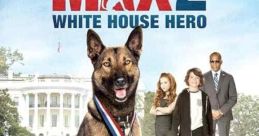 Max 2: White House Hero (2017)