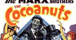 The Cocoanuts (1929)