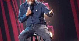 Michael Che: Shame the Devil (2021)