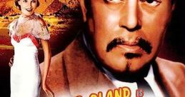 Charlie Chan in Egypt (1935)