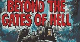 Beyond the Gates of Hell (2022)