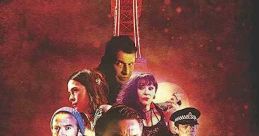 Trick or Treat (2019)