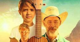 A Boy Called Sailboat (2018)